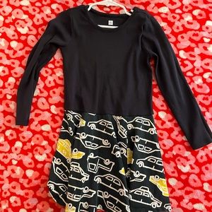 Long Sleeve dress by Tea Collection